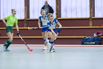 Bild 24 - B-Juniorinnen UHC